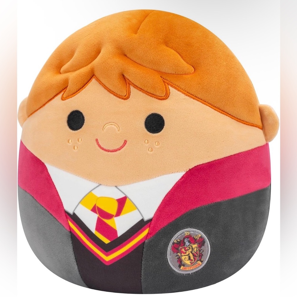 Ron Weasley Squishmallow brand new - Picture 2 of 5